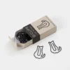 D-Clips Mini Box Sitting Cat