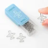 D-Clips Nano Airplane