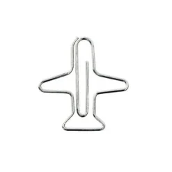 D-Clips Nano Airplane