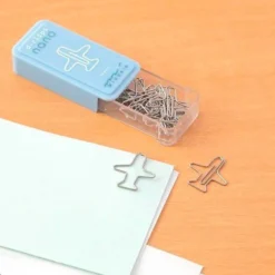 D-Clips Nano Airplane