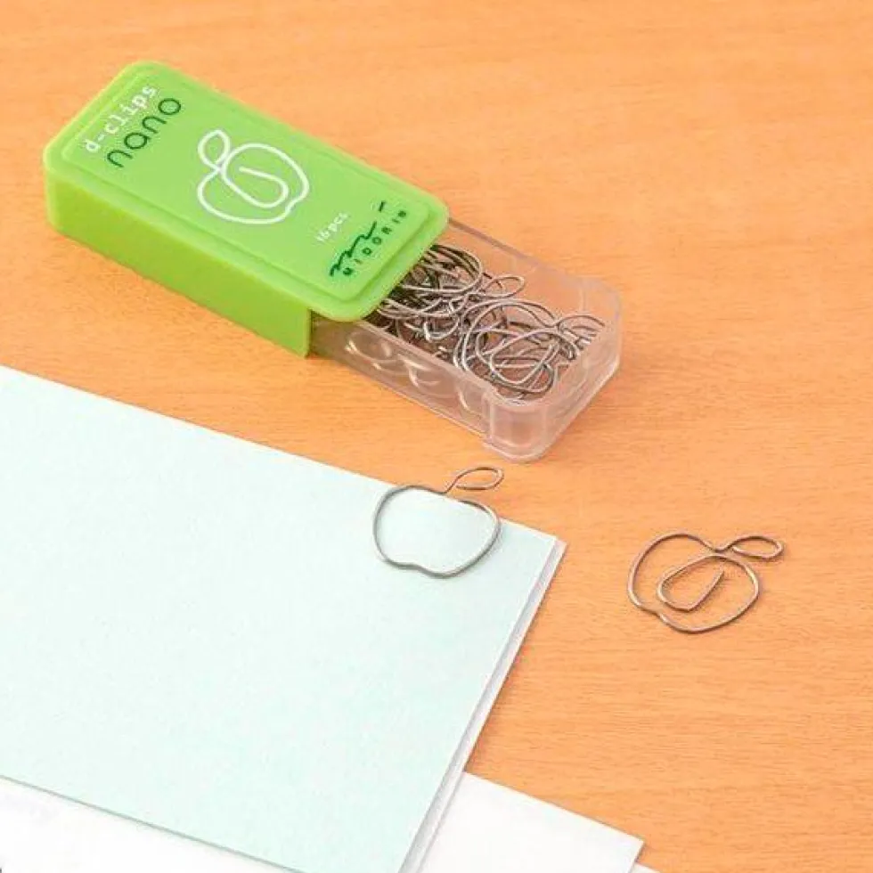 D-Clips Nano Apple