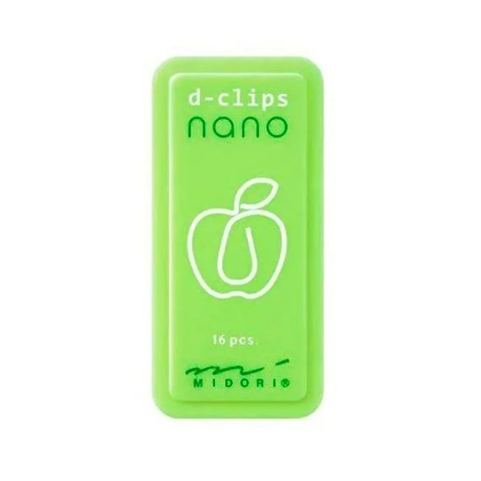 D-Clips Nano Apple
