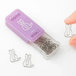 D-Clips Nano Cat