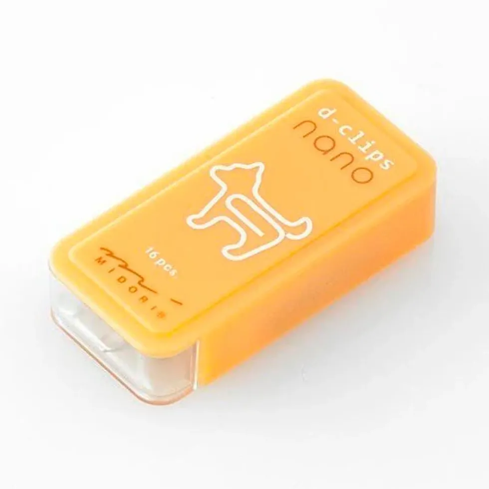 D-Clips Nano Dog