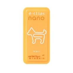 D-Clips Nano Dog