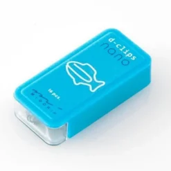 D-Clips Nano Fish