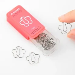 D-Clips Nano Flower