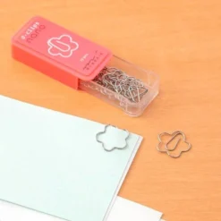 D-Clips Nano Flower
