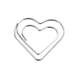D-Clips Nano Heart