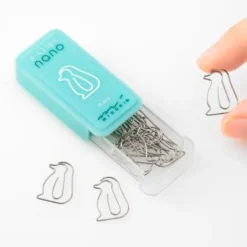 D-Clips Nano Penguin