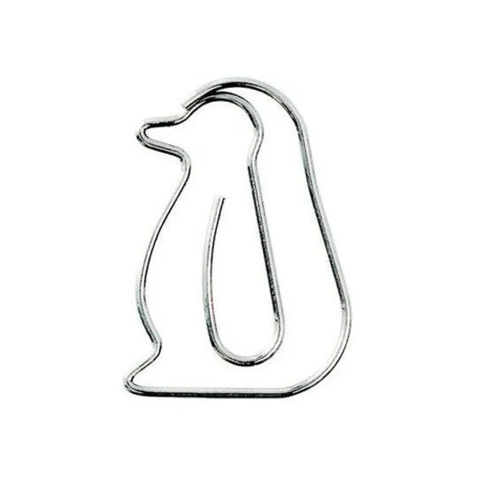 D-Clips Nano Penguin