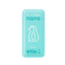 D-Clips Nano Penguin