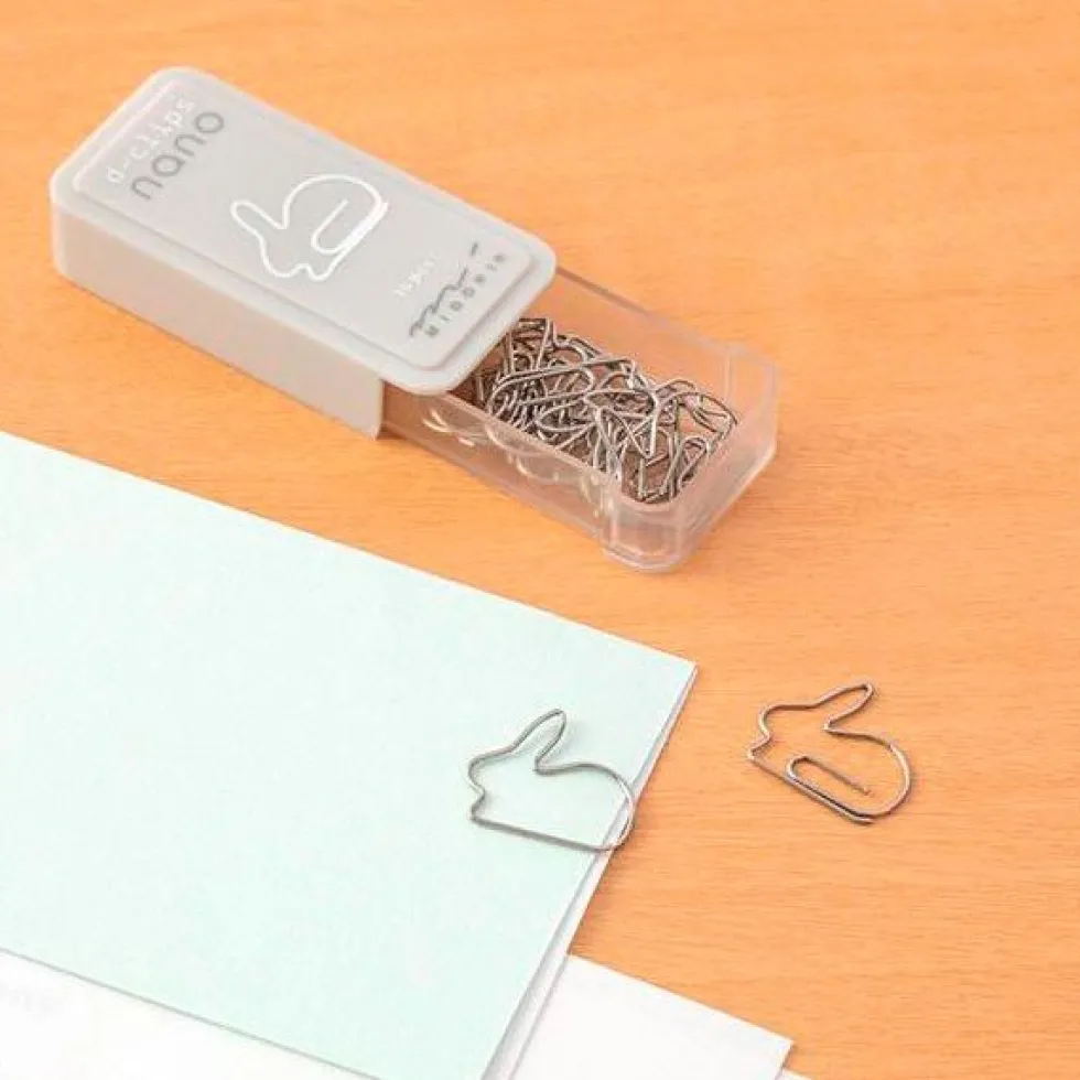 D-Clips Nano Rabbit
