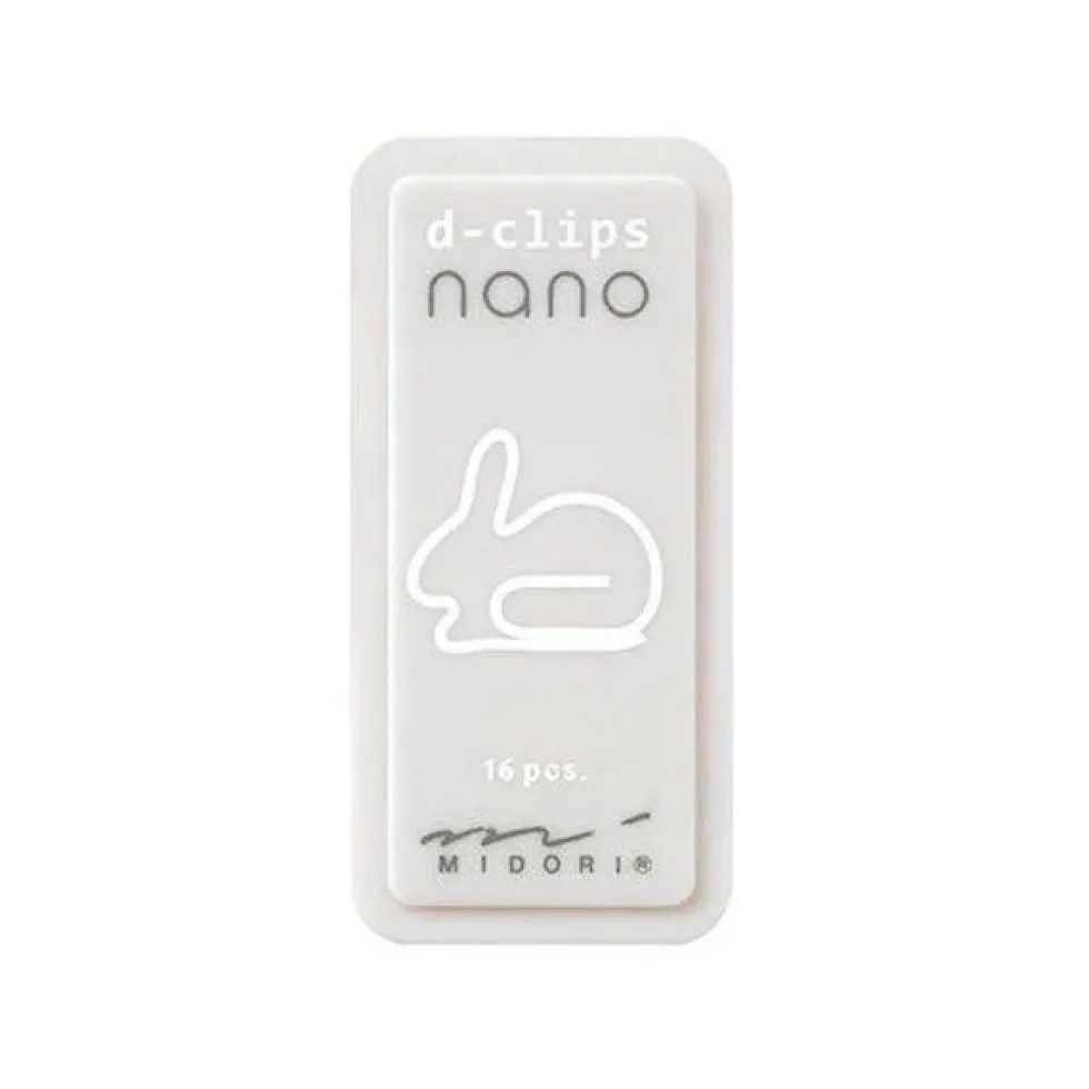 D-Clips Nano Rabbit