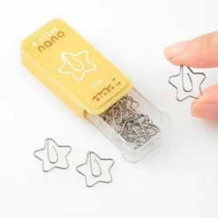 D-Clips Nano Star