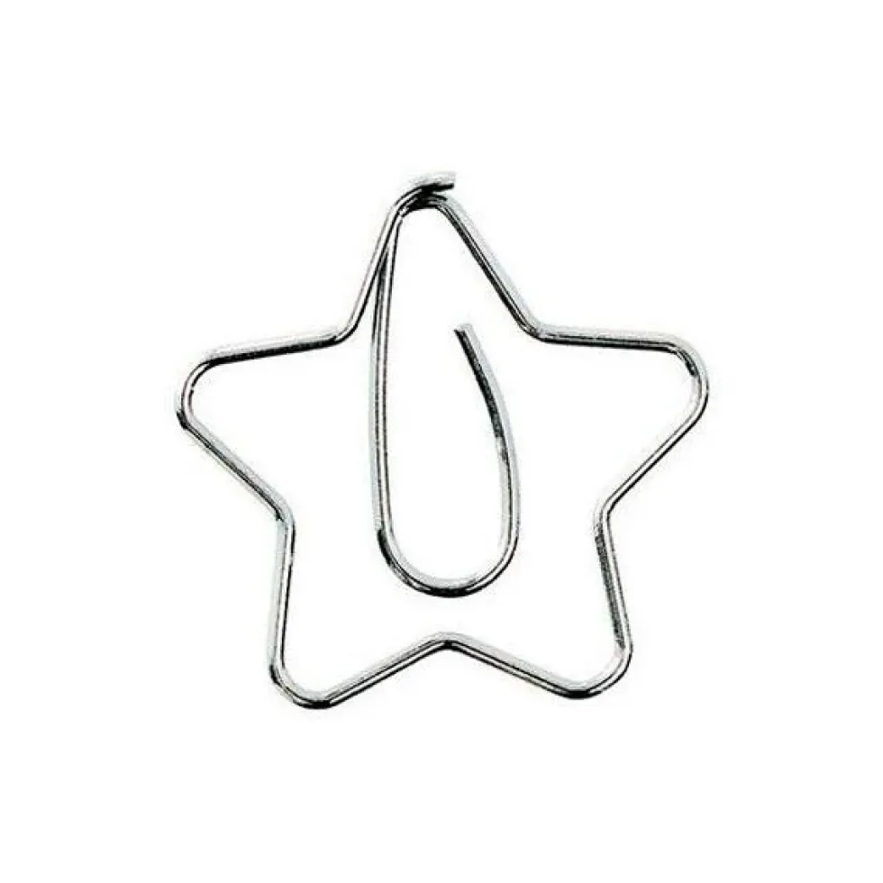 D-Clips Nano Star
