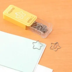 D-Clips Nano Star
