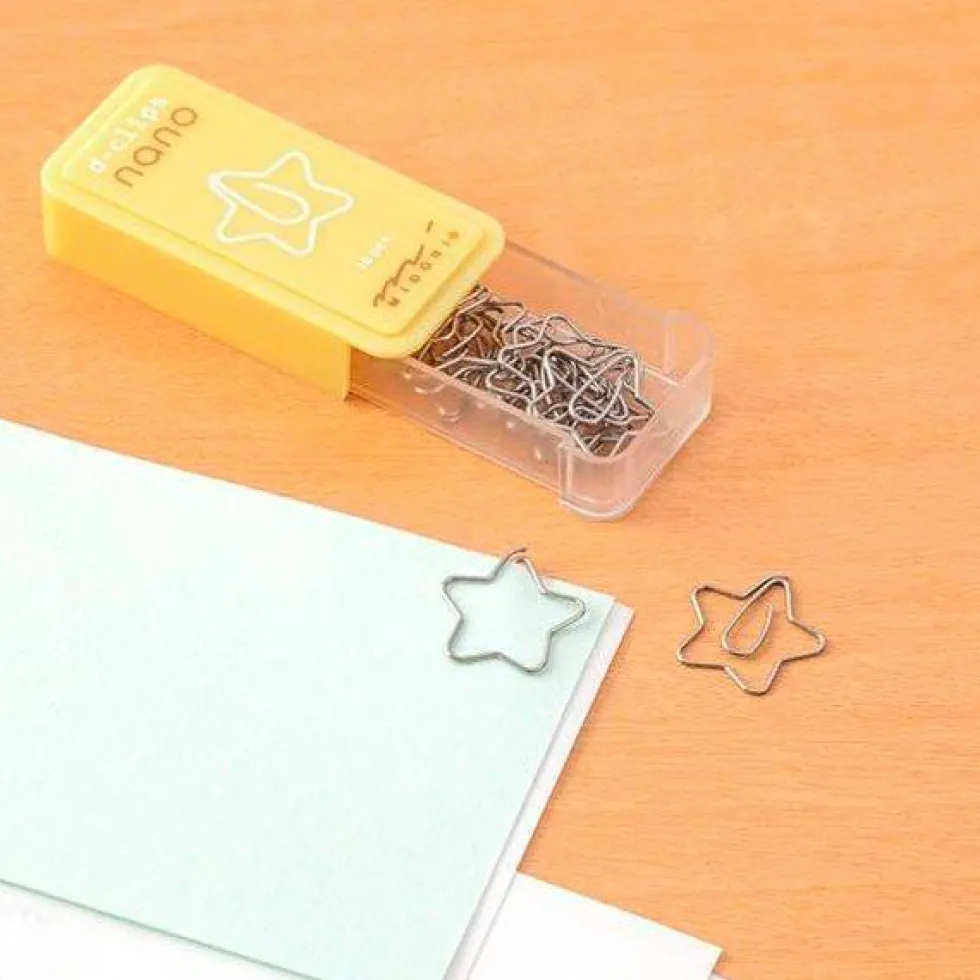 D-Clips Nano Star