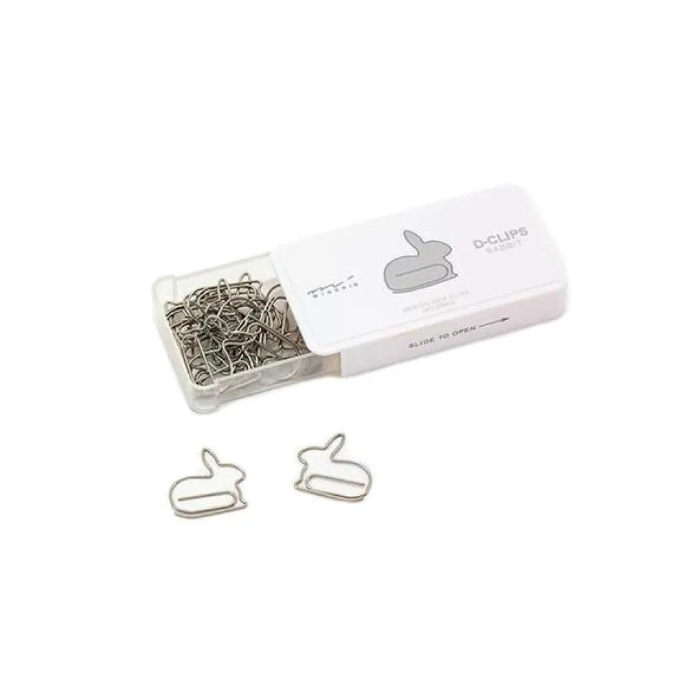 D-Clips Rabbit