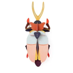 Deluxe - Rhinoceros Beetle