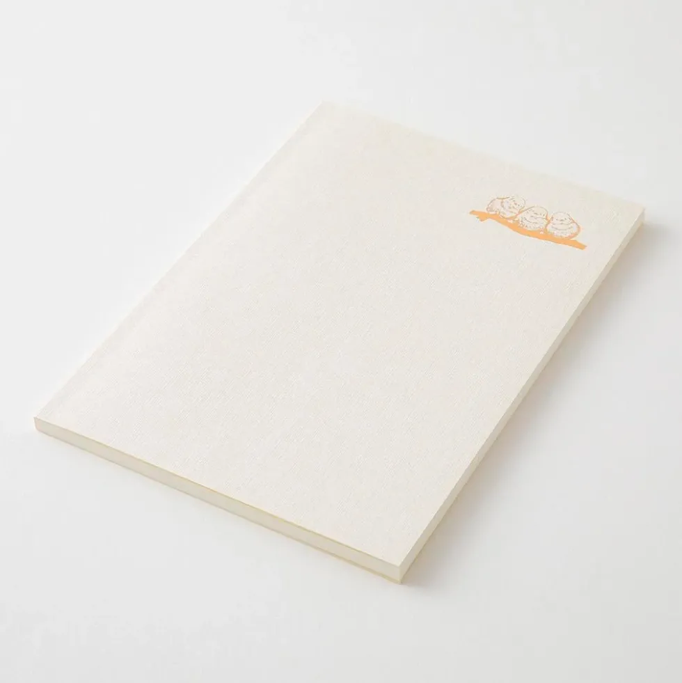 Diary Good Morning