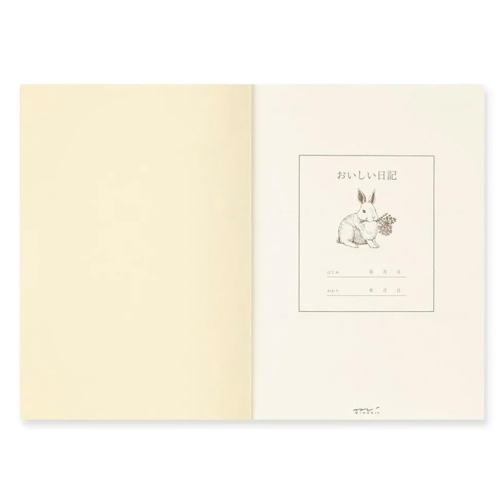 Diary Yummy