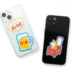 Die Cut Sticker - A - Beer