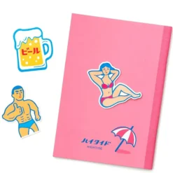 Die Cut Sticker - A - Beer