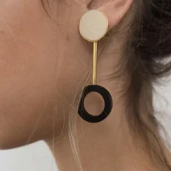 Dora Earrings
