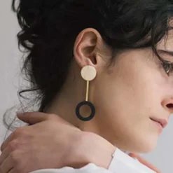 Dora Earrings