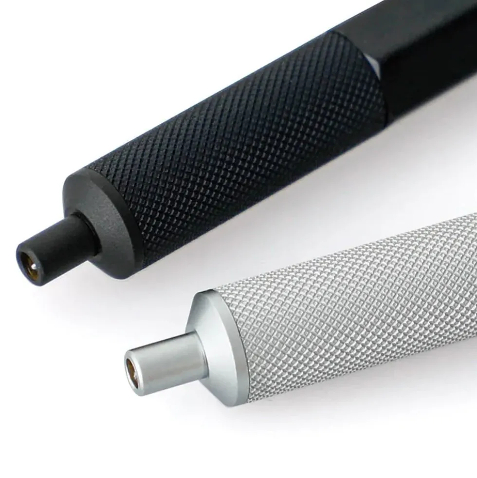 Drafting Ballpoint Pen Black