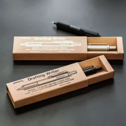 Drafting Pencil Black