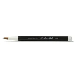 Drehgriffel Nr. 1 Black