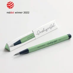 Drehgriffel Nr. 2 Black - Pencil