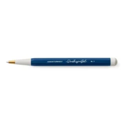 Drehgriffel Nr. 1 Navy