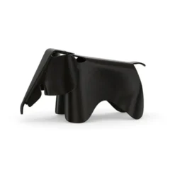 Eames Elephant Small Black RE 2025 New Edition