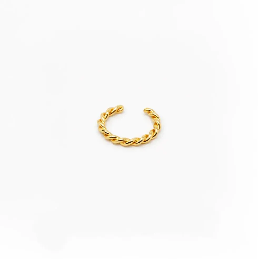 Earring Luisa (ear cuff)