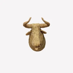 Ecological Trophy Bull Small