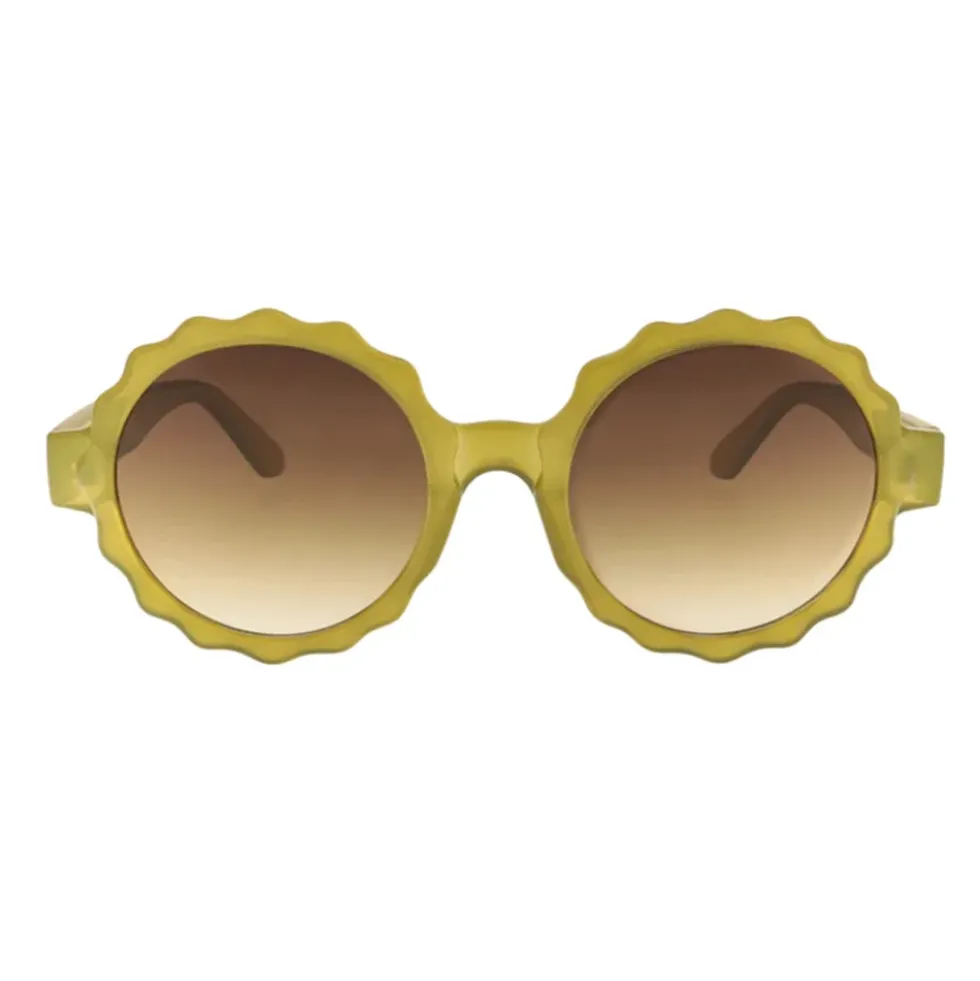 Emma Kiwi Sunglasses