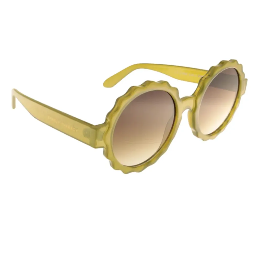 Emma Kiwi Sunglasses