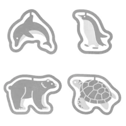 Etching Clips Aquarium