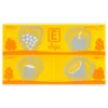Etching Clips Fruit