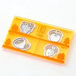 Etching Clips Fruit