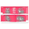 Etching Clips Rabbit