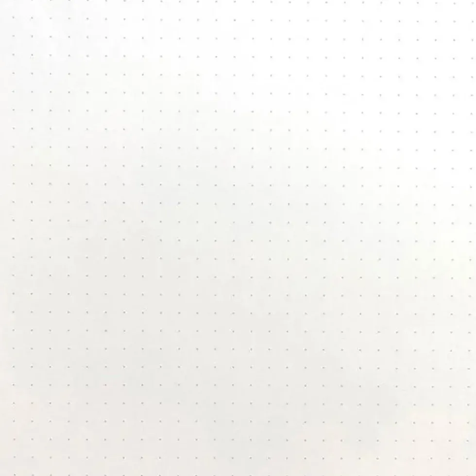 Executive Ring Note Indigo