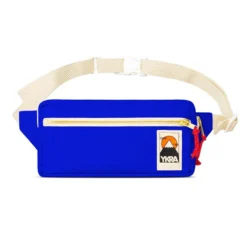 Fanny Pack Blue
