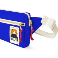 Fanny Pack Blue
