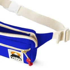 Fanny Pack Blue