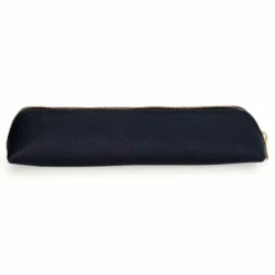 Fastener Pen Case Navy