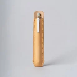 Ferrule Leather Case